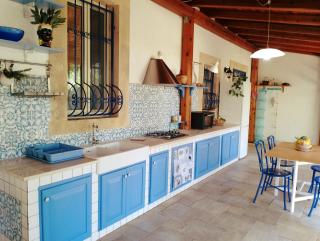 Appartamento in Villa Siciliana - Ognina - 4