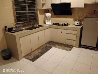 Homestay Alamanda - Kuching - 2
