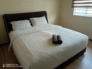 Homestay Alamanda - Kuching - 1