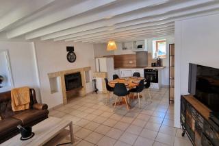 Petite maison de La Hague - Beaumont-Hague - 0