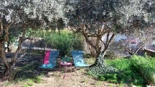 Villa 80 m2 jardin terrasse 3 chambres Provence - 3