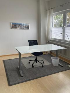 Komfortables Ferienapartment in Oldenburg - Oldemburgo - 5