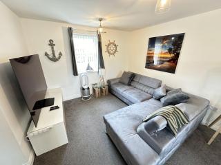 Arthurs Escape - Filey - 8