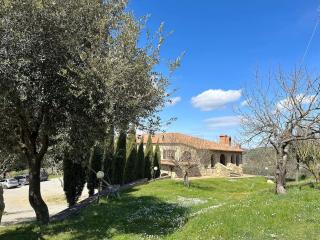 Tuscany Panoramic View - Relax in Val D'Orcia - 6