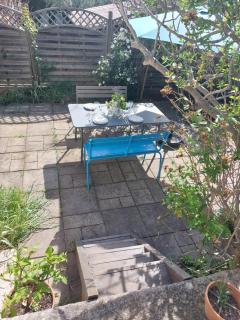 Villa 80 m2 jardin terrasse 3 chambres Provence - Volx - 2
