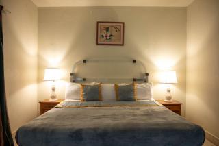 Ocean View King Room at Sahara Hotel - Montego Bay - 0