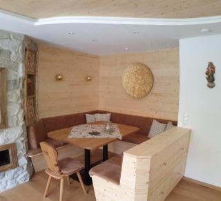 Ferienwohnung Stubengold - Garmisch-Partenkirchen - 4