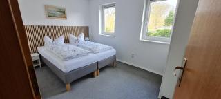 Komfortabele Ferienwohnung in ruhiger Lage - Sassnitz - 1