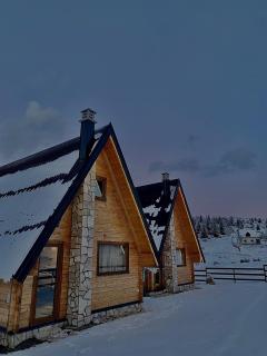 Portes du Soleil - Zabljak - Žabljak - 2