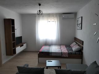 Talic Apartmani - Sutomore - 0
