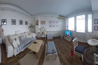 Rooftop New Belgrade Apartment - Belgrado - 3