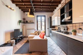 New Apartment: Imbonati6 - 0