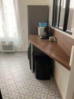 Maison de ville St Bruno - 4