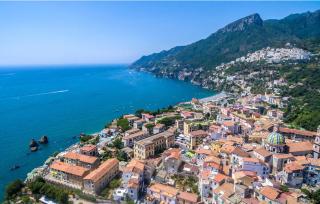 Casa Gabriella - Amalfi Coast - Free Parking - Full Sea View - Vietri sul Mare - 3