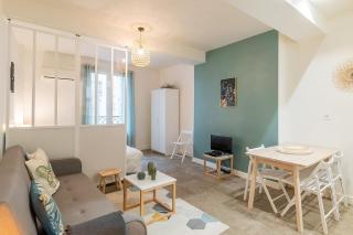 Le Sauge, Charmant Loft, Clim, Proche Comédie - Montpellier - 0