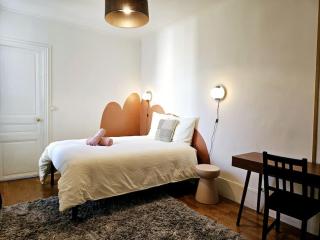 The Theodora Suite - Duke Housing - 8