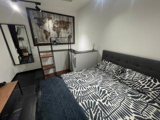 Indipendent house 29R - Catania - 0