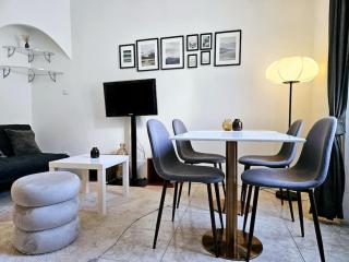 The Theodora Suite - Duke Housing - 7