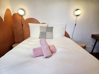 The Theodora Suite - Duke Housing - 4