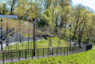 Spacious luxury apt w/river view/terrace Paupys - 4