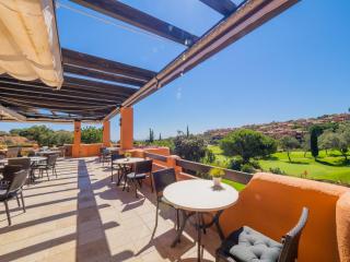Cubo's Marbella Apartment Golf & Parking - Ojén - 3