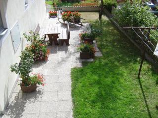 Pension Villa Claudia Augusta - Resia - 3