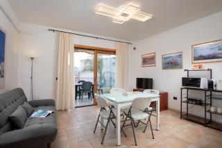Casa Elicriso a La Maddalena - La Maddalena - 9