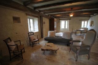 gite de la Tour Maria - Saint-Beauzeil - 7
