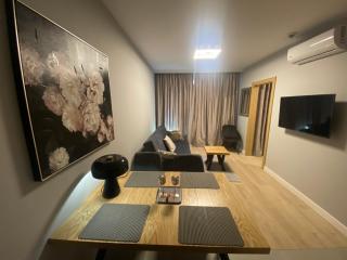 Wiktoryn 6 piękne nowe apartamenty z dużymi balkonami - Warsaw - 0