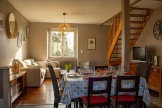 Ti Ar Mor/VUE MER/WIFI - Crozon - 8