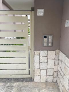 Indipendent house 29R - Catania - 8