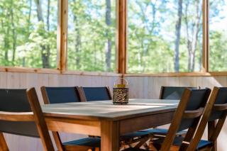 Le coup de coeur du Lac Supérieur - 3 minutes from Tremblant! - Lac-Superieur - 5
