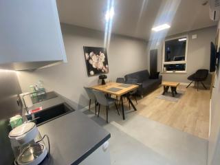 Wiktoryn 6 piękne nowe apartamenty z dużymi balkonami - Warsaw - 1