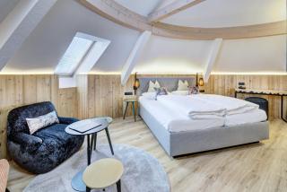 Hotel Brigitte - Ischgl - 5