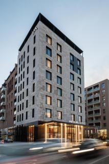 Mercure Tirana - 8