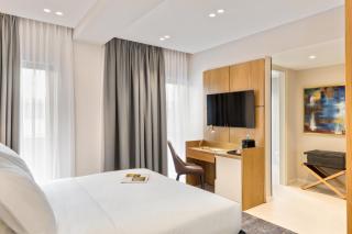 Mercure Tirana - 5