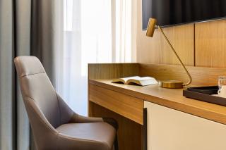 Mercure Tirana - 3