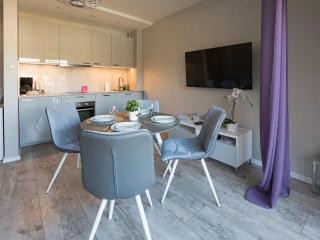VacationClub - Leśna 12A Apartament 25 - Pobierowo - 5