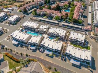 BlueSkies PetFriendly St George Condo 26 - St. George - 7