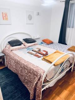 Maison accueillante à Vigneux-sur-Seine avec parking privé - Vigneux-sur-Seine - 1