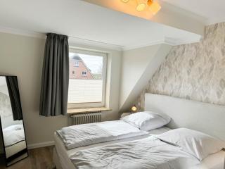 Haus Hoch am Wind Wohnung 5 - Büsum - 3