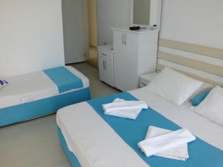Hotel Nisa - Kaş - 5