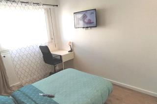 Parisian Cosy flat with Balcony - Argenteuil - 3