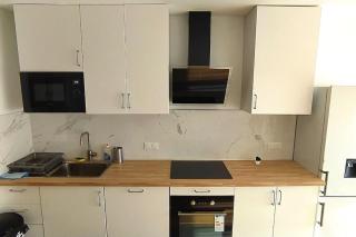 Parisian Cosy flat with Balcony - Argenteuil - 2