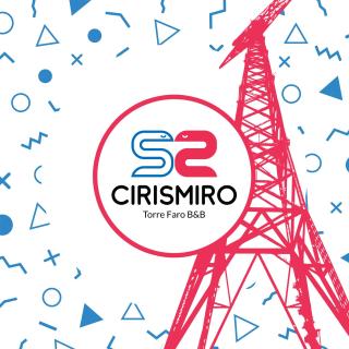 Il Cirismiro - Torre Faro - 1