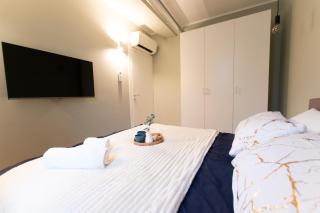 IHost Luxury -Free Parking- Plana 5 - Mailand - 7
