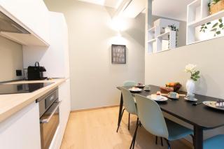 IHost Luxury -Free Parking- Plana 5 - Mailand - 6