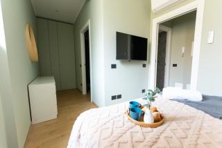 IHost Luxury -Free Parking- Plana 5 - Mailand - 5