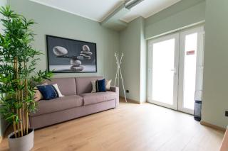 IHost Luxury -Free Parking- Plana 5 - Mailand - 4