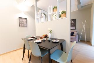 IHost Luxury -Free Parking- Plana 5 - Mailand - 1